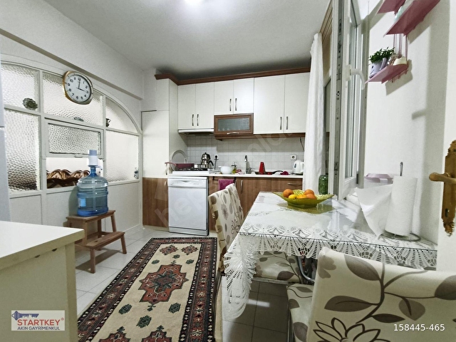 KARŞIYAKA / BERRİN TAŞAN SOKAKTA SATILIK DUBLEKS DAİRE - Görsel 24