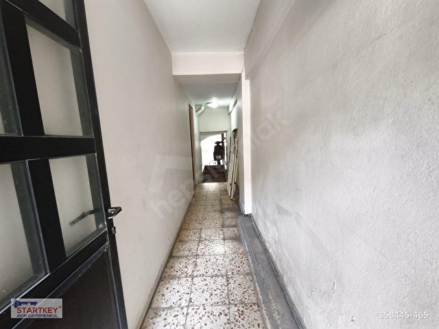 KARŞIYAKA / BERRİN TAŞAN SOKAKTA SATILIK DUBLEKS DAİRE - Görsel 29
