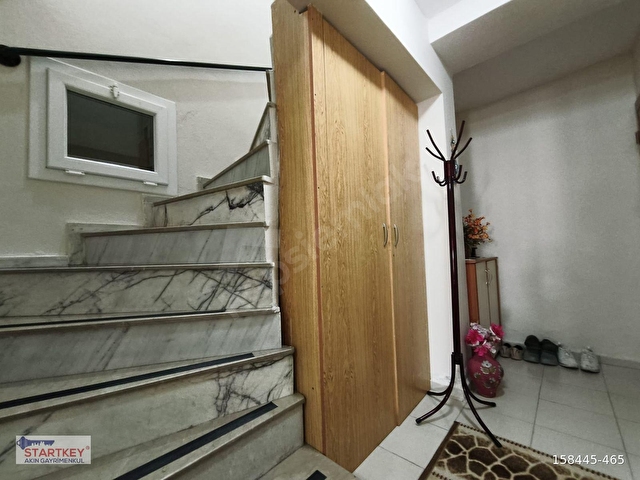 KARŞIYAKA / BERRİN TAŞAN SOKAKTA SATILIK DUBLEKS DAİRE - Görsel 4