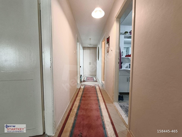 KARŞIYAKA / BERRİN TAŞAN SOKAKTA SATILIK DUBLEKS DAİRE - Görsel 7