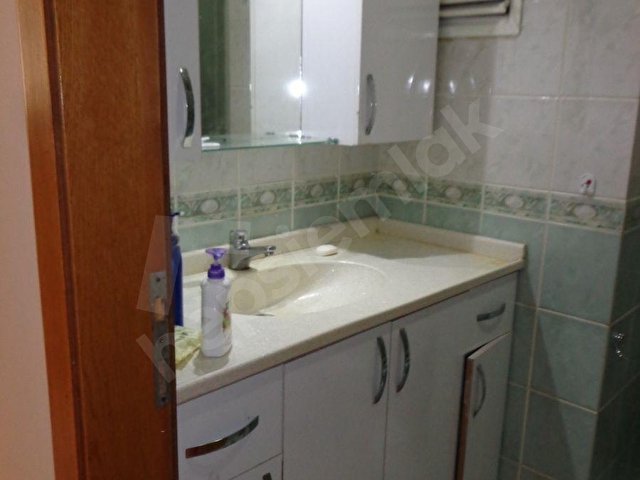 Çankaya Birlik Mahallesinde; Geniş 3 Oda 1 Salon, 1.Kat, Açık/Kapalı Otoparklı, Satılık Daire... - Görsel 24