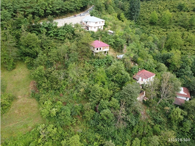 YALI GAYRİMENKULDEN HAMSİKÖY YOL ÜZERİ YOLA CEPHE 3134m2 TEK TAPU - Görsel 4