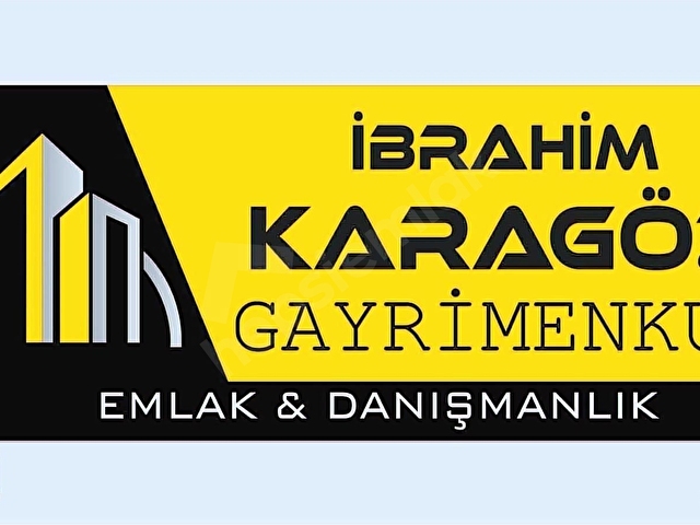 YENİMAHALLE YEŞİLEVLER DE MERKEZİ KONUM KİRALIK 3+1 FULL YAPILI - Görsel 9