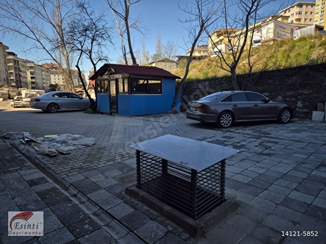 YEDİTEPE ÜNİV KARŞISI, 7/24 GÜVENLİKLİ YATIRIMLIK 1+0 STÜDYO DAİRE - Görsel 13