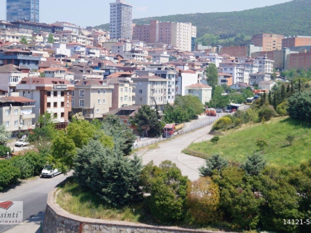 YEDİTEPE ÜNİV KARŞISI, 7/24 GÜVENLİKLİ YATIRIMLIK 1+0 STÜDYO DAİRE - Görsel 20