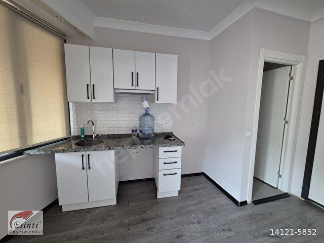 YEDİTEPE ÜNİV KARŞISI, 7/24 GÜVENLİKLİ YATIRIMLIK 1+0 STÜDYO DAİRE - Görsel 6