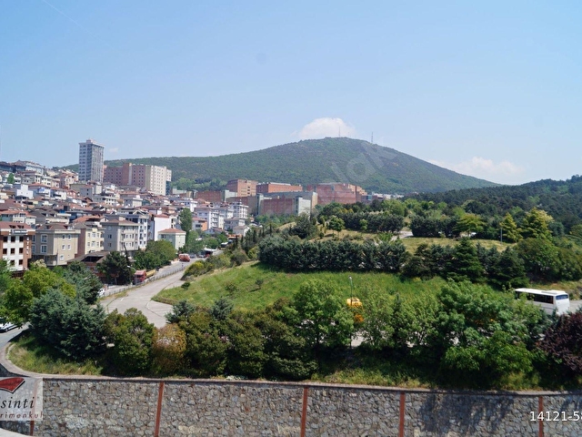 YEDİTEPE ÜNİV KARŞISI, 7/24 GÜVENLİKLİ YATIRIMLIK 1+0 STÜDYO DAİRE - Görsel 26