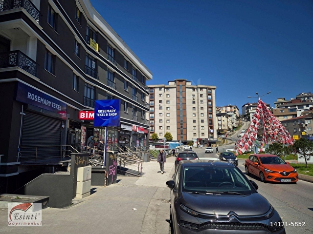 YEDİTEPE ÜNİV KARŞISI, 7/24 GÜVENLİKLİ YATIRIMLIK 1+0 STÜDYO DAİRE - Görsel 29
