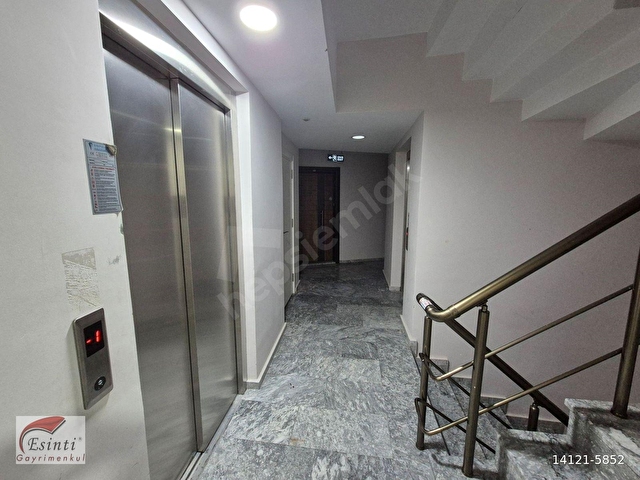 YEDİTEPE ÜNİV KARŞISI, 7/24 GÜVENLİKLİ YATIRIMLIK 1+0 STÜDYO DAİRE - Görsel 9