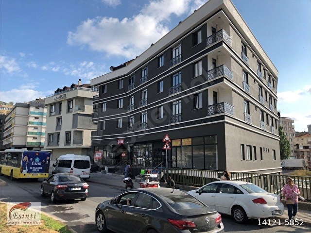 YEDİTEPE ÜNİV KARŞISI, 7/24 GÜVENLİKLİ YATIRIMLIK 1+0 STÜDYO DAİRE - Görsel 28