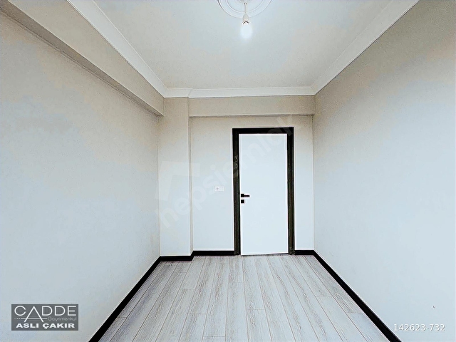 KAPAKLI OKULLAR BÖLGESİNDE ARAKAT ÖN CEPHE 2+1 SATILIK DAİRE - Görsel 10