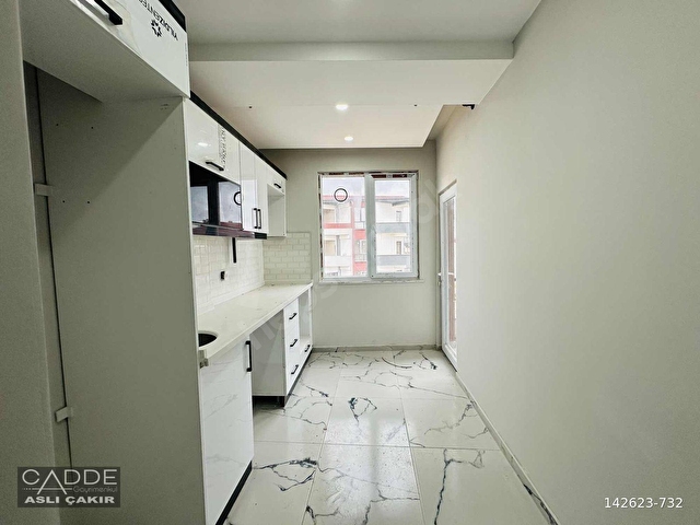 KAPAKLI OKULLAR BÖLGESİNDE ARAKAT ÖN CEPHE 2+1 SATILIK DAİRE - Görsel 13