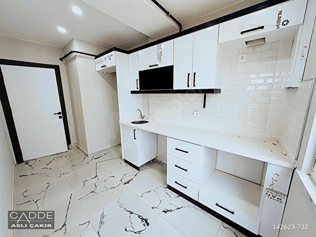 KAPAKLI OKULLAR BÖLGESİNDE ARAKAT ÖN CEPHE 2+1 SATILIK DAİRE - Görsel 19