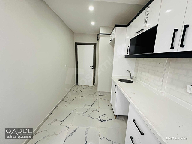 KAPAKLI OKULLAR BÖLGESİNDE ARAKAT ÖN CEPHE 2+1 SATILIK DAİRE - Görsel 16