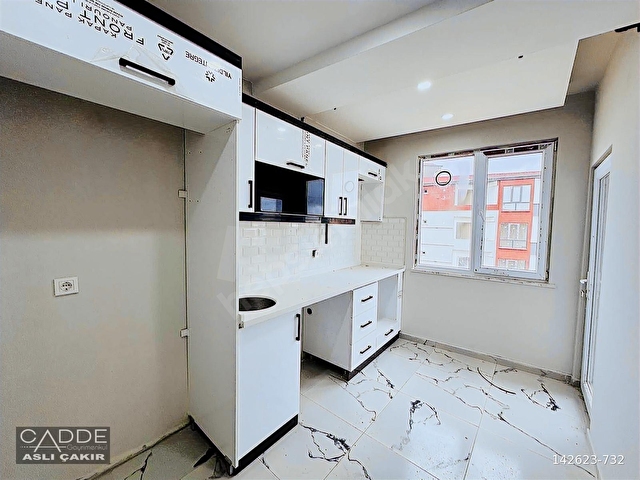 KAPAKLI OKULLAR BÖLGESİNDE ARAKAT ÖN CEPHE 2+1 SATILIK DAİRE - Görsel 17