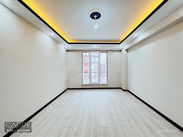KAPAKLI OKULLAR BÖLGESİNDE ARAKAT ÖN CEPHE 2+1 SATILIK DAİRE - Görsel 8