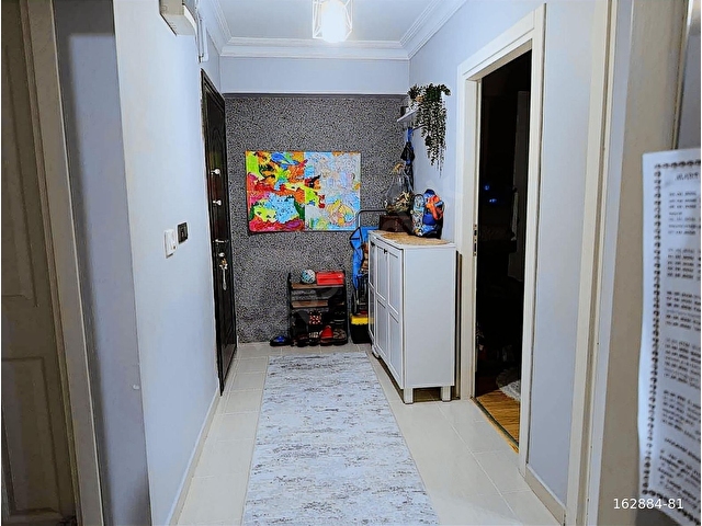 SEFAKÖY TEVFİKBEY MAHALLESİ 2+1 SATILIK DAİRE - Görsel 3