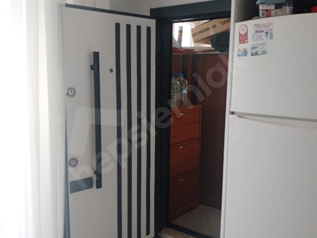 AVŞADA DENİZE YAKIN 2+2 FULL EŞYALI YENİ BİNA - Görsel 4
