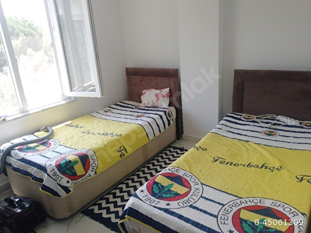 AVŞADA DENİZE YAKIN 2+2 FULL EŞYALI YENİ BİNA - Görsel 6