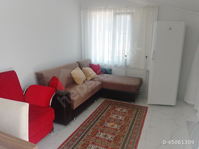 AVŞADA DENİZE YAKIN 2+2 FULL EŞYALI YENİ BİNA - Görsel 9