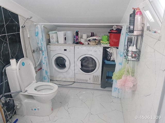 AVŞADA DENİZE YAKIN 2+2 FULL EŞYALI YENİ BİNA - Görsel 12