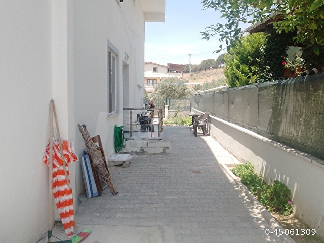 AVŞADA DENİZE YAKIN 2+2 FULL EŞYALI YENİ BİNA - Görsel 23
