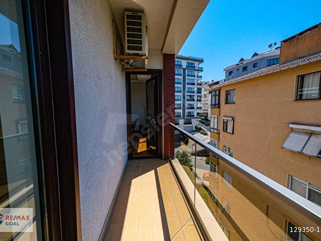 DIKILITAŞTA OTOPARKLI, GENIŞ , PRESTIJLI 3+1 SATILIK DAIRE - Görsel 20