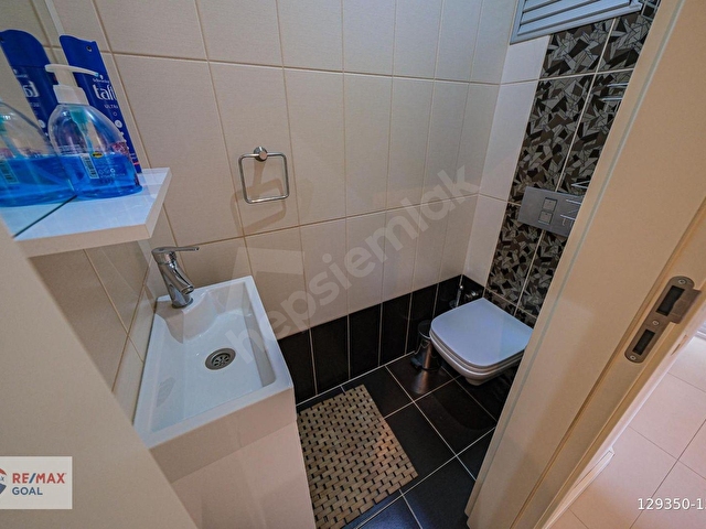 DIKILITAŞTA OTOPARKLI, GENIŞ , PRESTIJLI 3+1 SATILIK DAIRE - Görsel 24