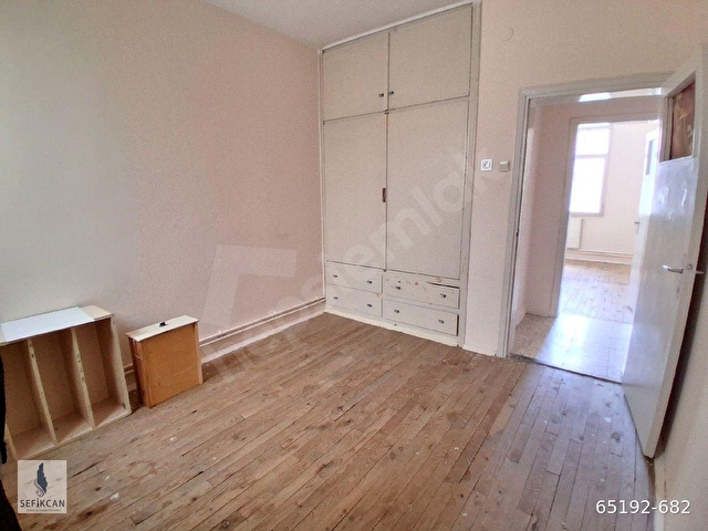 AŞKAN MAHALLESİN DE ACİL SATILIK DAİRE - Görsel 13