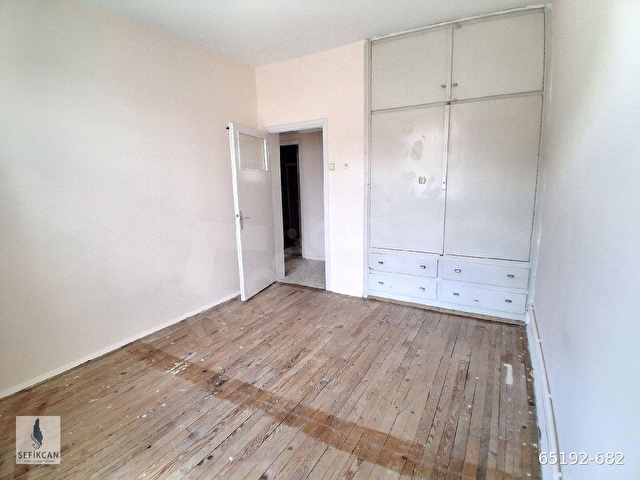 AŞKAN MAHALLESİN DE ACİL SATILIK DAİRE - Görsel 18