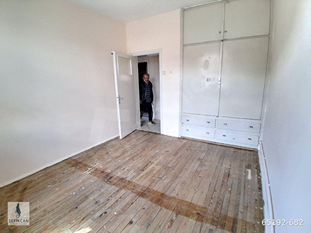 AŞKAN MAHALLESİN DE ACİL SATILIK DAİRE - Görsel 19