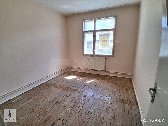 AŞKAN MAHALLESİN DE ACİL SATILIK DAİRE - Görsel 20