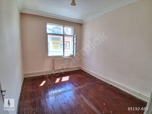 AŞKAN MAHALLESİN DE ACİL SATILIK DAİRE - Görsel 23