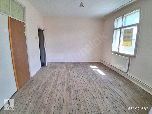 AŞKAN MAHALLESİN DE ACİL SATILIK DAİRE - Görsel 26