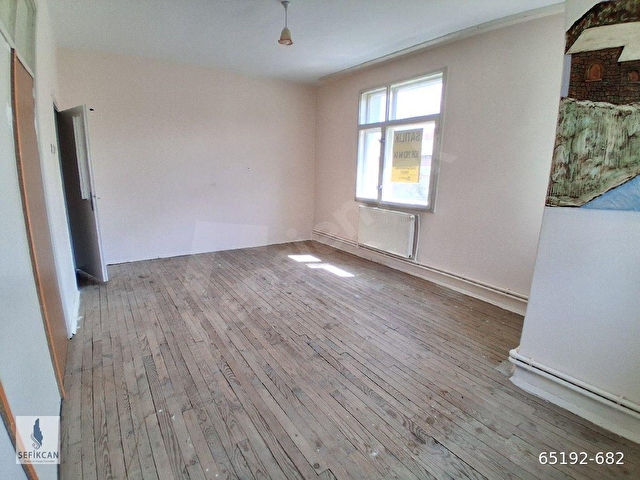 AŞKAN MAHALLESİN DE ACİL SATILIK DAİRE - Görsel 27