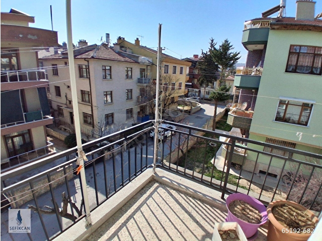 AŞKAN MAHALLESİN DE ACİL SATILIK DAİRE - Görsel 8