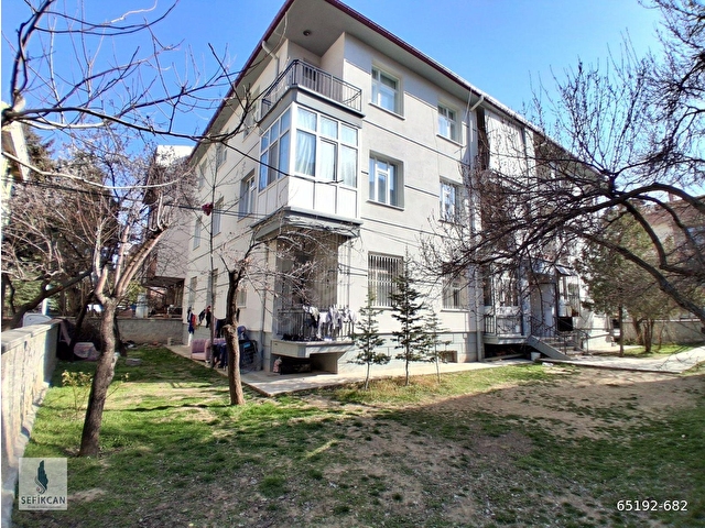 AŞKAN MAHALLESİN DE ACİL SATILIK DAİRE - Görsel 4