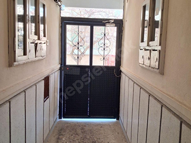 AŞKAN MAHALLESİN DE ACİL SATILIK DAİRE - Görsel 11