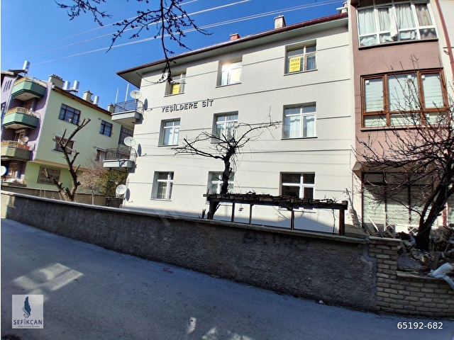 AŞKAN MAHALLESİN DE ACİL SATILIK DAİRE - Görsel 7