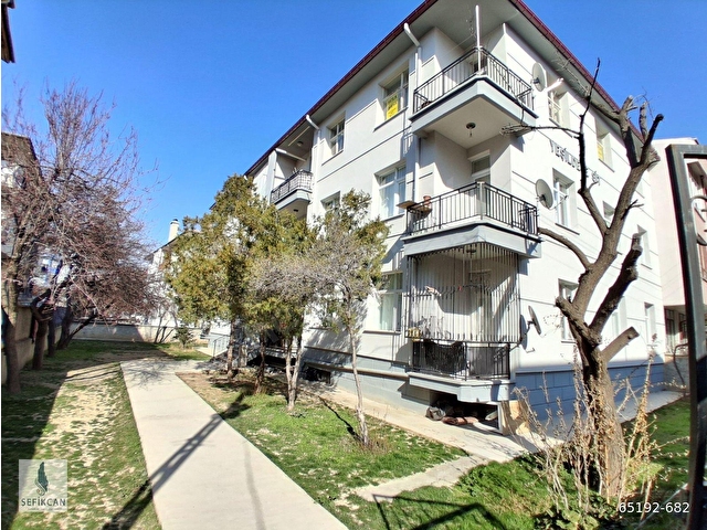 AŞKAN MAHALLESİN DE ACİL SATILIK DAİRE - Görsel 3