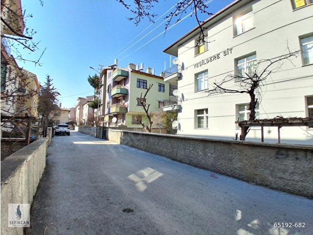 AŞKAN MAHALLESİN DE ACİL SATILIK DAİRE - Görsel 6