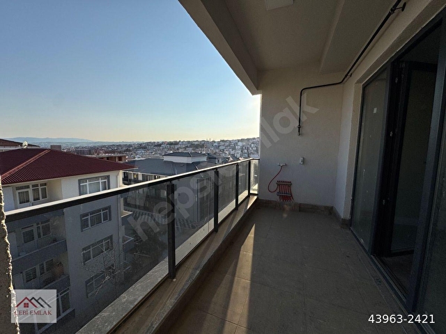 SIFIR DAİRE  ATATÜRK MAH.2+1 ÖN CEPHE ARA KAT KREDİYE UYGUN - Görsel 5