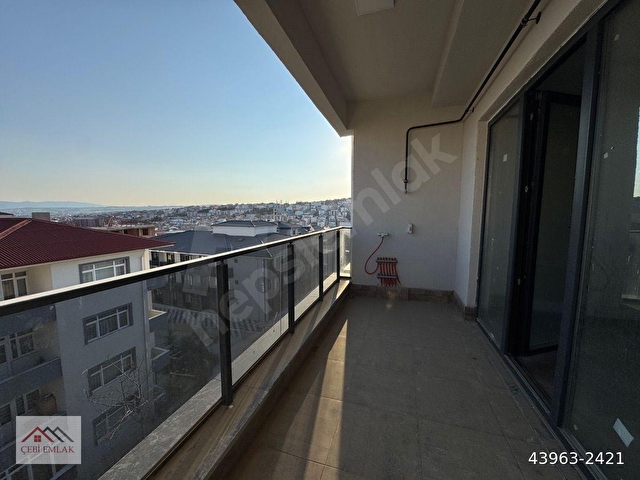 SIFIR DAİRE  ATATÜRK MAH.2+1 ÖN CEPHE ARA KAT KREDİYE UYGUN - Görsel 6