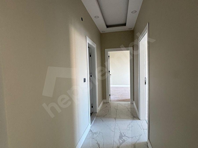 SIFIR DAİRE  ATATÜRK MAH.2+1 ÖN CEPHE ARA KAT KREDİYE UYGUN - Görsel 10