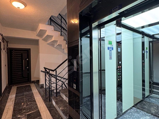 SIFIR DAİRE  ATATÜRK MAH.2+1 ÖN CEPHE ARA KAT KREDİYE UYGUN - Görsel 23