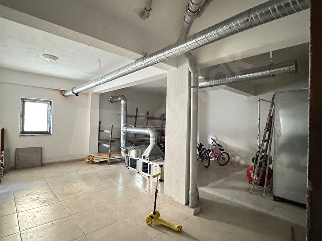 SIFIR DAİRE  ATATÜRK MAH.2+1 ÖN CEPHE ARA KAT KREDİYE UYGUN - Görsel 24