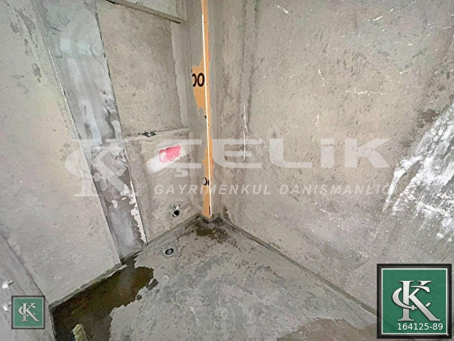 ÇELİK EMLAKTAN YENİ MAH 1+1 2+0 ARAKAT SATILIK FIRSAT DAİRELER - Görsel 14