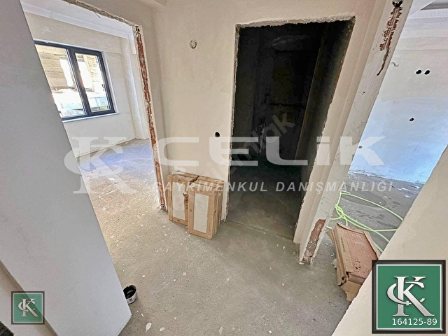 ÇELİK EMLAKTAN YENİ MAH 1+1 2+0 ARAKAT SATILIK FIRSAT DAİRELER - Görsel 11