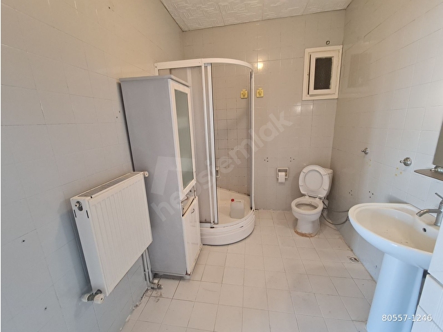 PAŞAMDAN FATİH KOCAMUSTAFAPAŞADA  SATILIK  BOŞ  DAİRE - Görsel 13