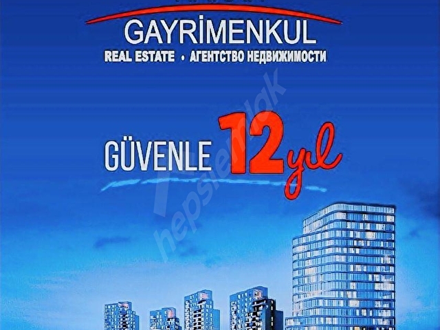 HAKAN GAYRİMENKUL GÜVENCESİYLE LOKASYONU GÜZEL ÖNÜ AÇIK - Görsel 21